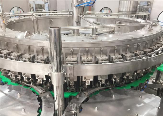 炭酸水・の生産のための機械を作る自動炭酸清涼飲料 0