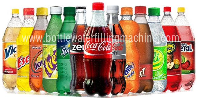 Ssの炭酸水の生産工場/発泡性の飲み物、等圧水充填機 2