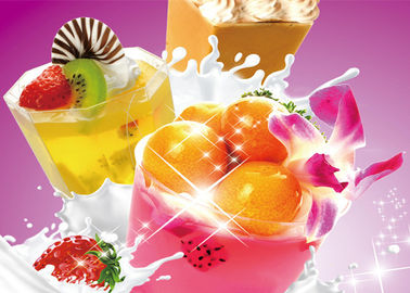 Automatic Mango Juice Filling Machine for Plastic Screw Cap 4000bph Capacity