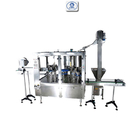 32000bph Carbonated Soft Drinks Filling Machine Automatic 3In1 CSD Soda Sparkling