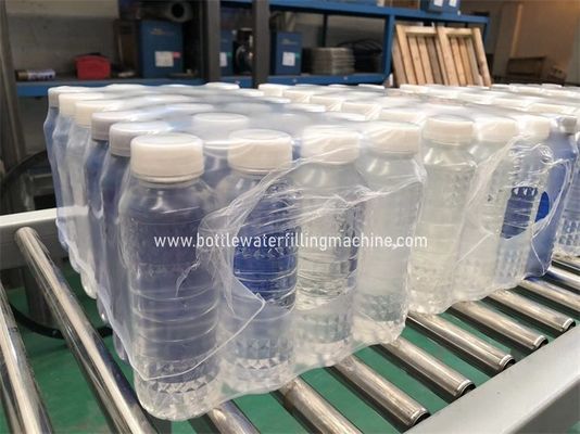 ペット コーヒー飲み物、ビタミン水充填機、Botlingの植物、生産ライン